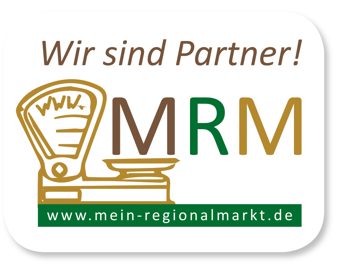 Wir sind Partner! www.mein-regionalmarkt.de